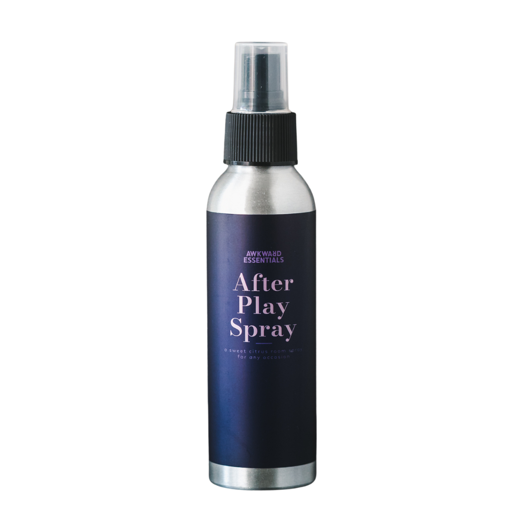 After Play Spray