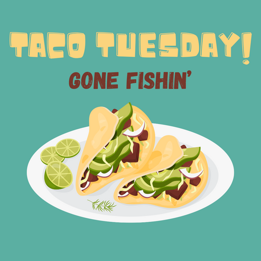 Taco Tuesday Recipe: Fish Tacos