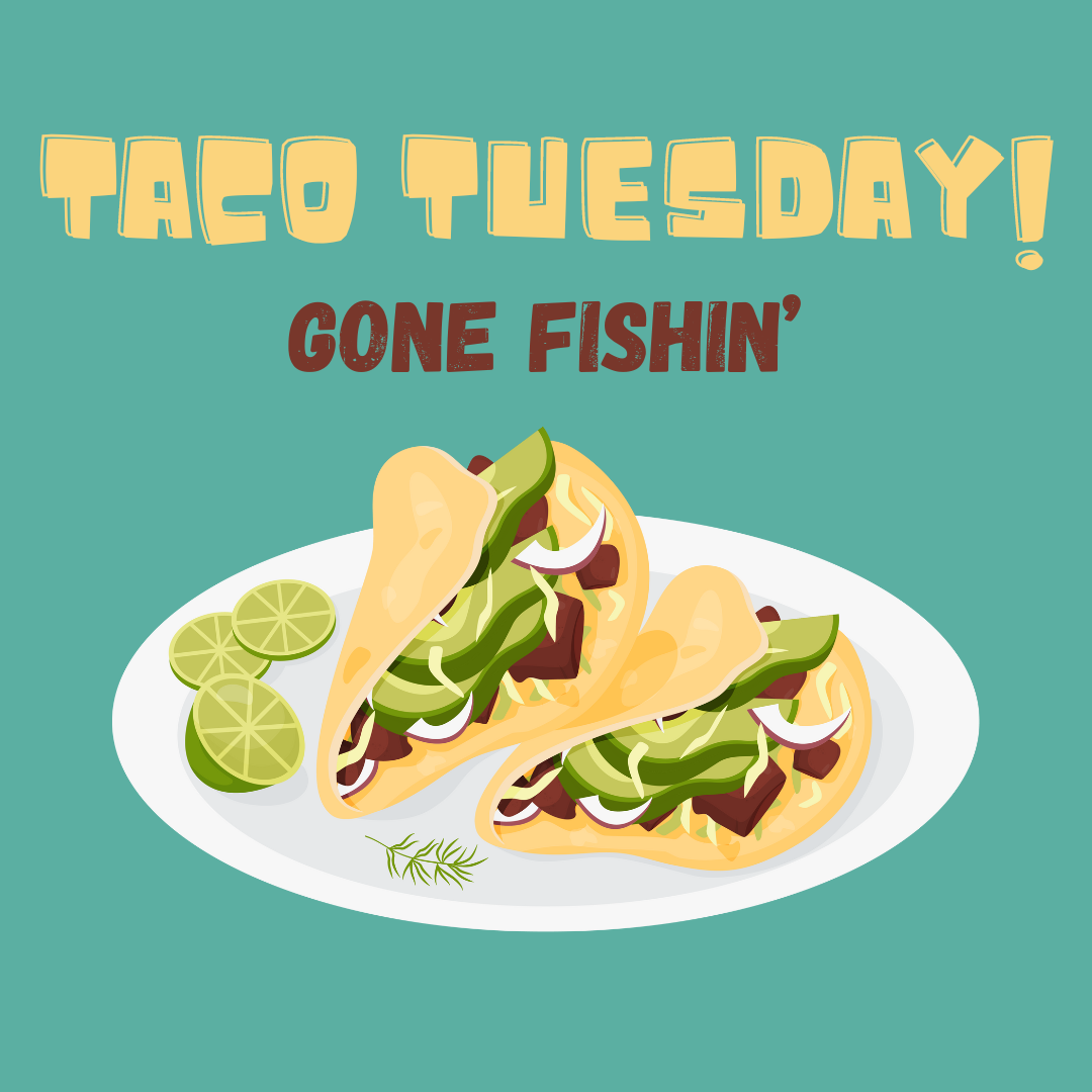 Taco Tuesday Recipe: Fish Tacos
