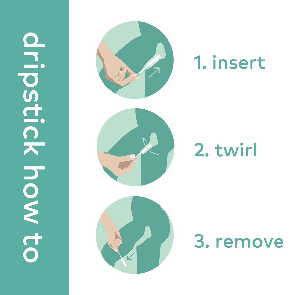 Dripstick 20 Pack – product photo 2 of 8