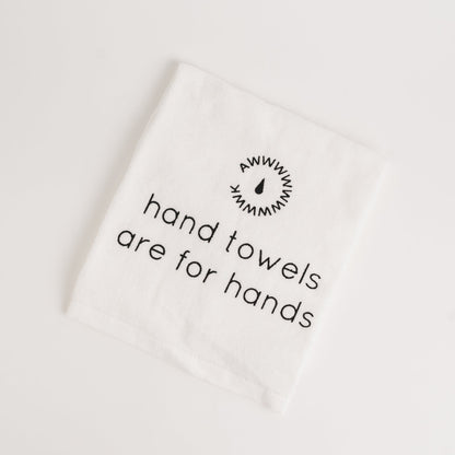 Awk Towel – product photo 2 of 2