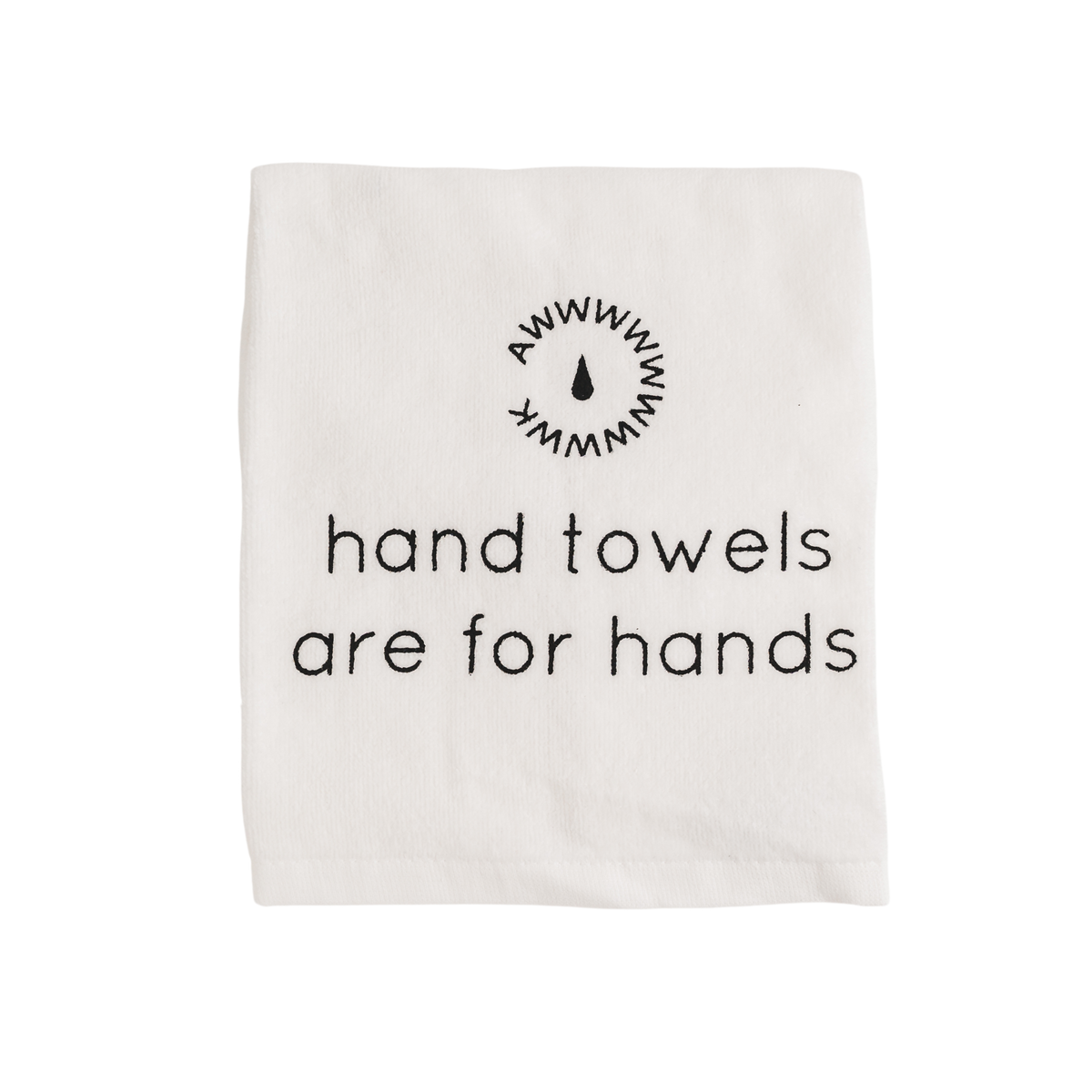Awk Towel by Awkward Essentials